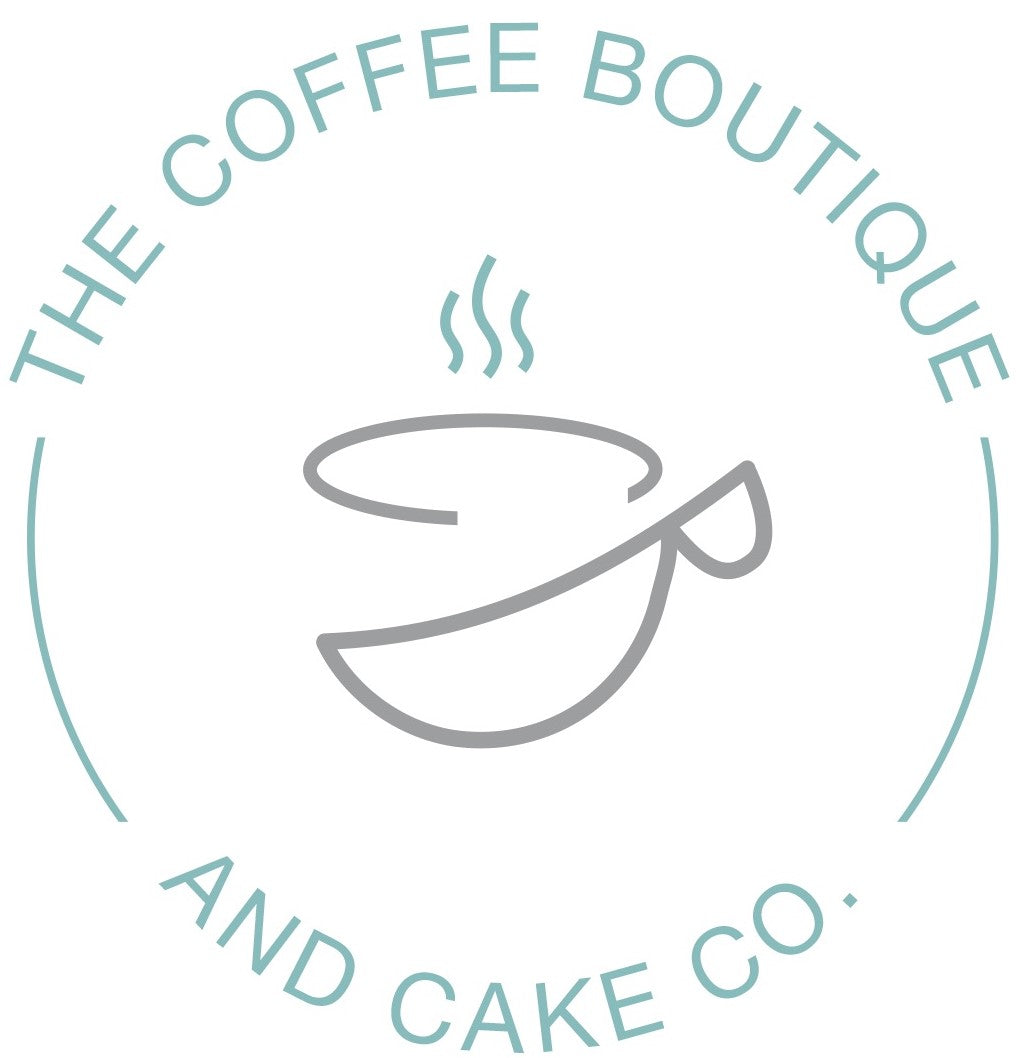 The Coffee Boutique and Cake Co.